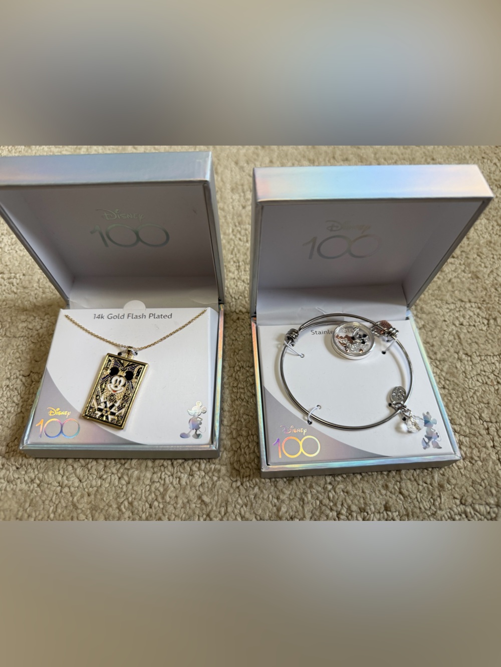 Disney Jewelry